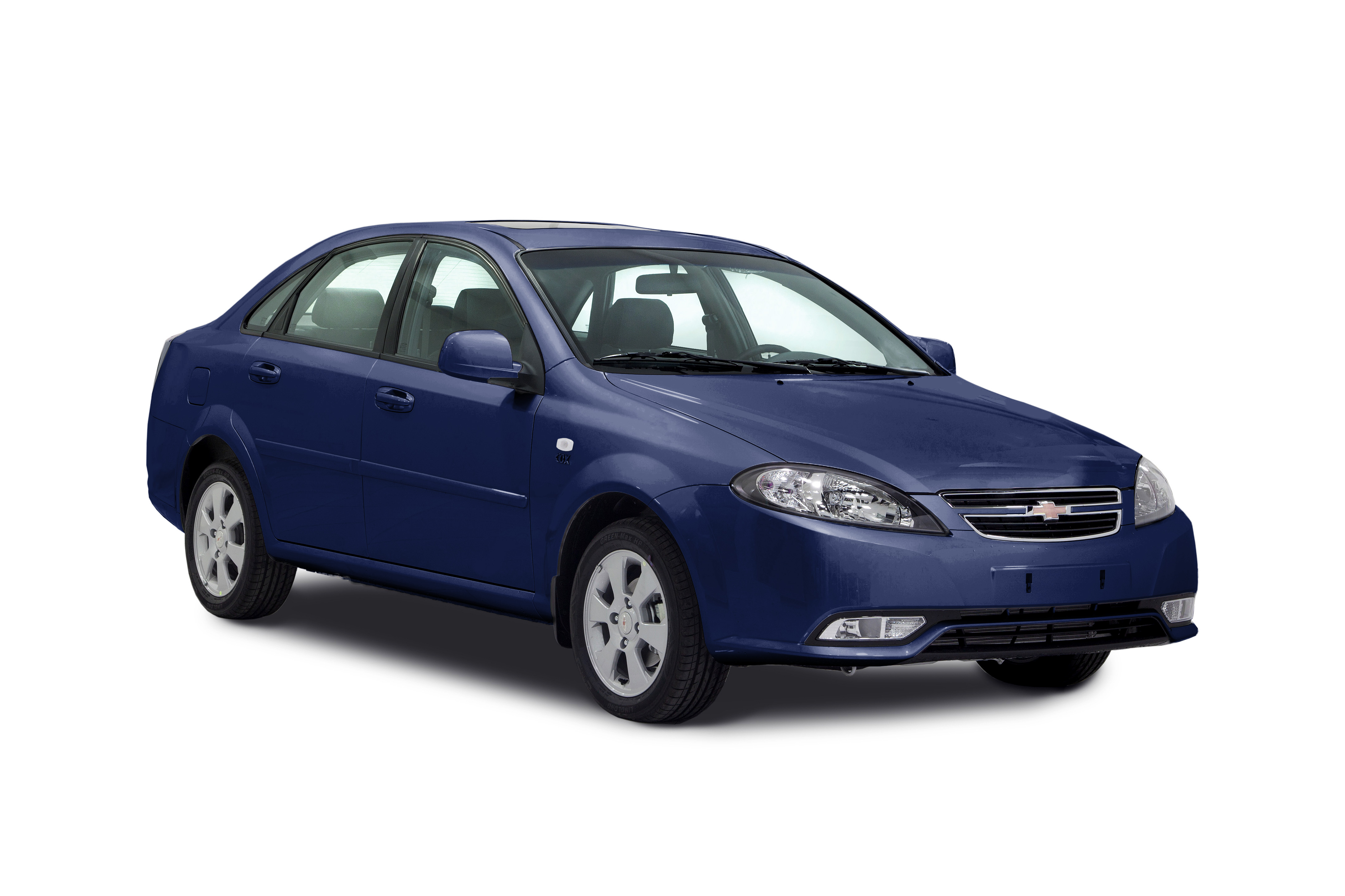 Купить Chevrolet Lacetti в кредит онлайн в Казахстане | Allur