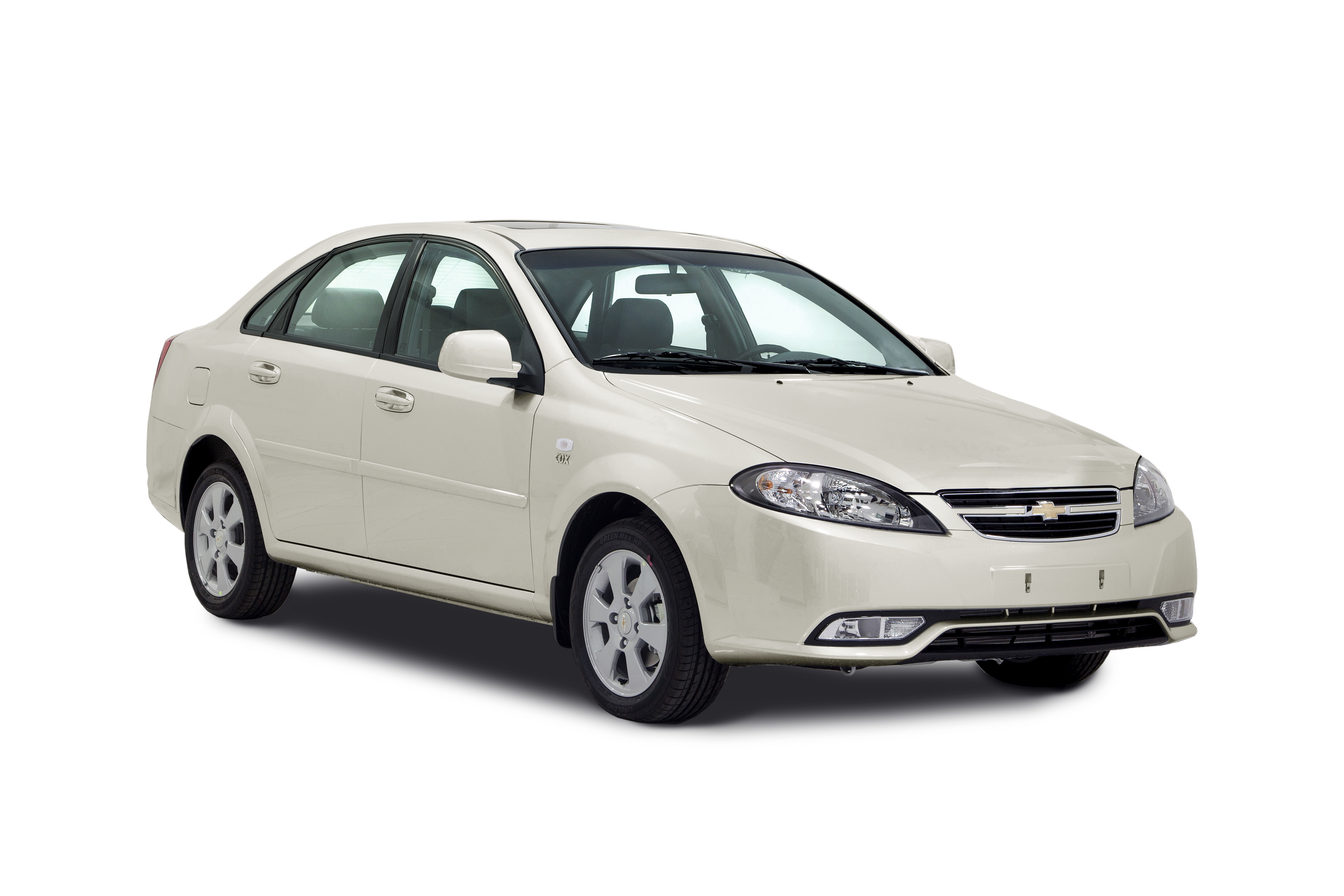 Chevrolet Lacetti Р»РёС„С‚Р±РµРє