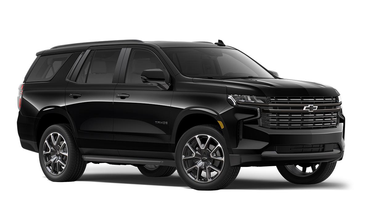 Купить Chevrolet Tahoe в кредит онлайн в Казахстане | Allur