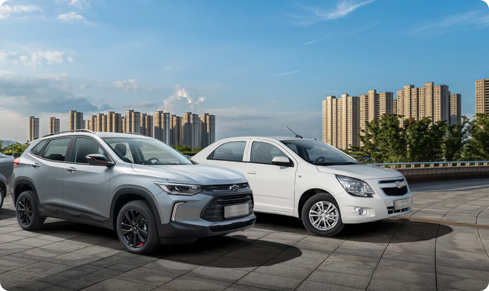 По итогам июня Chevrolet стал самым продаваемым автомобильным брендом в Казахстане